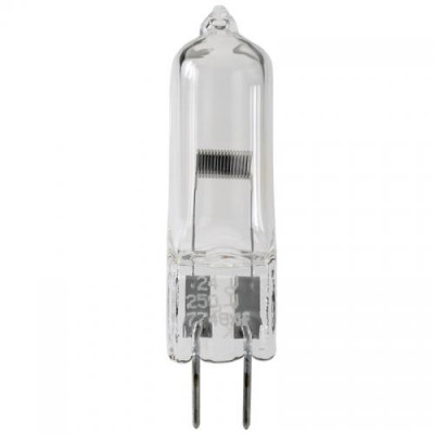 PHILIPS 7748 EHJ лампа галогеновая 24 В/250 Вт GX 6, 35 без отражателя