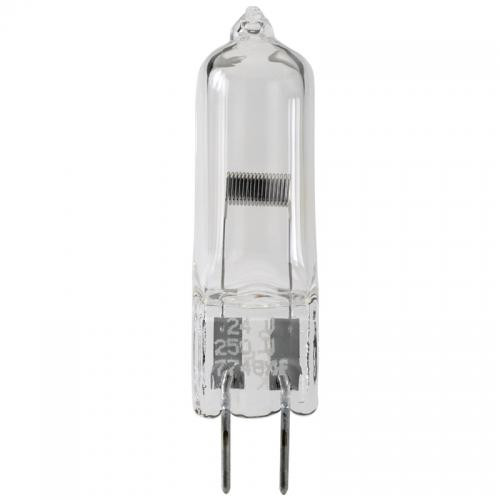 PHILIPS 7748 EHJ лампа галогеновая 24 В/250 Вт GX 6, 35 без отражателя