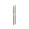 PRO MARK TX5AW-GREEN барабанные палочки 5A (орех)
