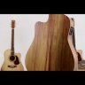 Maton SRS70C-12 электроакустическая гитара