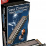 Hohner Chromonica 48 270-48 D губная гармошка хроматическая