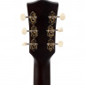 Sigma GJM-SG100+ электроакустическая гитара