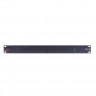 dbx ZonePro 641 аудио процессор для многозонных систем
