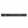 dbx ZonePro 641 аудио процессор для многозонных систем