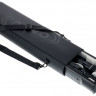 NUVO Student Flute (Black) флейта студенческая из пластика с удлинённым клапаном Соль