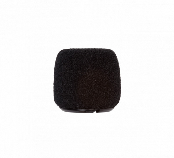Ветрозащита SHURE ACVO4WS-B с фиксатором, для CVO на гусиной шее 4шт