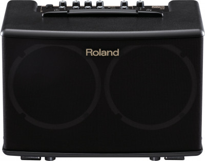 ROLAND AC-40 гитарный комбик