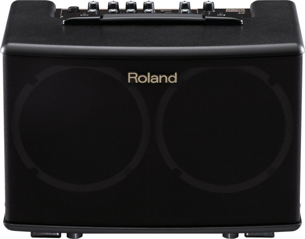 ROLAND AC-40 гитарный комбик