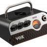 VOX MV50-AC мини усилитель-голова Nutube 50 Вт