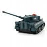 Р/У танк Huan Qi Tiger 1:24 для танкового боя, 2.4G RTR + акб и ЗУ