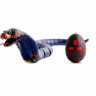 ИК змея Best Fun Toys 8808A-B Кобра звук, свет