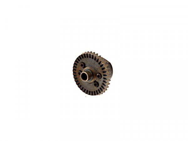 Дифференциал в сборе для монстра Remo Hobby RH1091/96 1/10