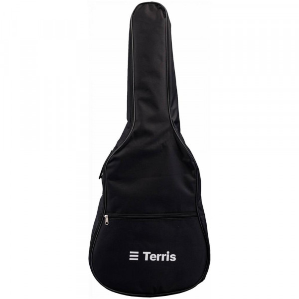 Чехол для классической гитары TERRIS TGB-C-05BK