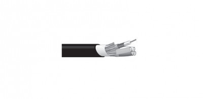 Коаксиальный мультикабель Canare V5-3C