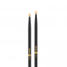 PRO MARK TX5BW-AG барабанные палочки 5B (орех) ActiveGrip