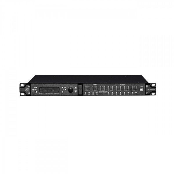 Спикер-процессор RFIntell TP-428PRO