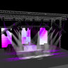 SUNLITE SUITE2-FC+ DMX-Интерфейс совместим с ПО Sunlite Suite и Sunlite Suite 2