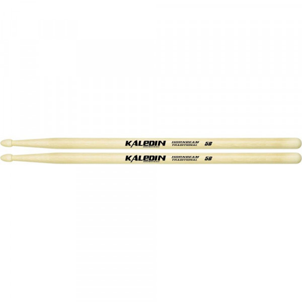 Барабанные палочки 5B KALEDIN DRUMSTICKS 7KLHB5B