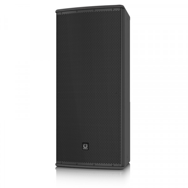 TURBOSOUND TCS152/64-AN активная 2-полосная акустическая система 2500 Вт