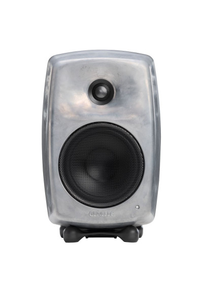 Акустическая система активная Genelec G Three BRw двухполосная