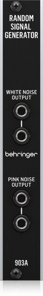 Модуль Behringer 903A RANDOM SIGNAL GENERATOR аналоговый