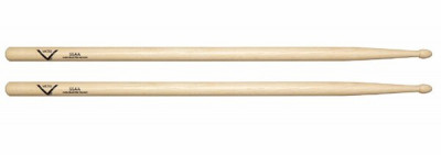 Барабанные палочки VATER VH55AA (16 1/2"*419, 10) наконечник Acorn орех