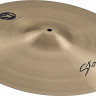 STAGG SH-CM17R Crash medium17" regular тарелка
