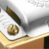 Hohner Marine Band Deluxe 2005-20 D губная гармошка диатоническая