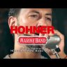Hohner Marine Band Deluxe 2005-20 D губная гармошка диатоническая