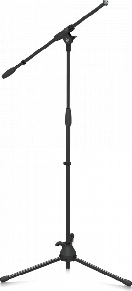 Микрофонная стойка Behringer MS2050-L "журавль" на треноге