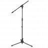 Микрофонная стойка Behringer MS2050-L "журавль" на треноге