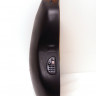 Applause AE44-5 Elite Mid Cutaway Black электроакустическая гитара