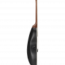 Applause AE44-5 Elite Mid Cutaway Black электроакустическая гитара