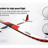 Радиоуправляемый планер Top RC Lightning 2100 (Propeller Power System) 2100мм KIT