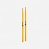 PRO MARK TX5BW-YELLOW барабанные палочки 5B (орех)