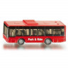 Автобус Siku 1021 городской, 1/55
