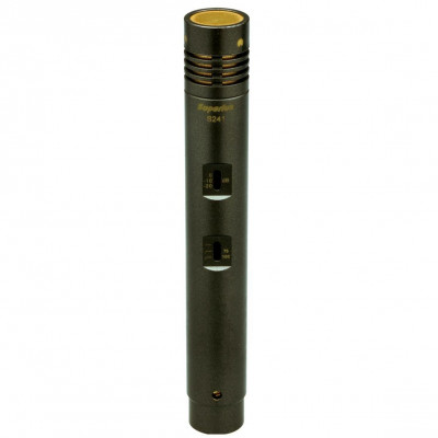 Конденсаторный микрофон Superlux S241/U3 с 1/2" мембраной