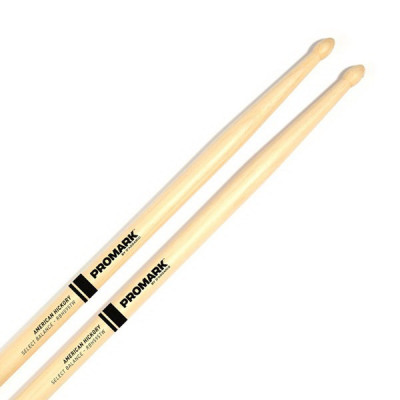 Барабанные палочки PRO MARK RBH595TW, Select Balance, 5B
