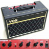 VOX PATHFINDER BASS 10 басовый комбо 10 Вт.