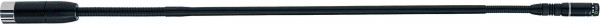 SHURE MXC420DF/C кардоидный микрофон на гусиной шее для MXC