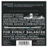 D'Addario EXL115BT Набор 6 струн для электрогитары