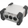 Сплиттер KLARK TEKNIK DS 50 пассивный на 5 выходов