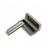 Hohner Marine Band 1896/20 Eb гармонический минор (M1896246X) диатоническая губная гармошка