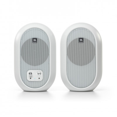 JBL 104SET-BTW активные студийные мониторы (пара)