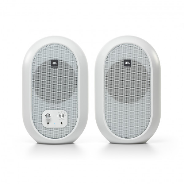 JBL 104SET-BTW активные студийные мониторы (пара)