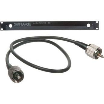 Shure WA440 рэковое крепление для антенн WA380