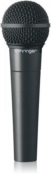 Вокальный динамический микрофон Behringer XM8500 50-15000Гц