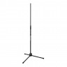 Микрофонная стойка JamStands JS-MC100 прямая на треноге