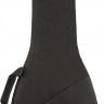 FENDER GIG BAG FB405 ELECTRIC BASS Чехол для бас-гитары, подкладка 5 мм