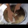 DUNLOP 6434 Cymbal 65 Cleaner жидкость для ежедневной чистки тарелок